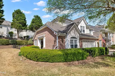 12241 Orchardgrass Lane, Raleigh, NC 27614 - Photo 3