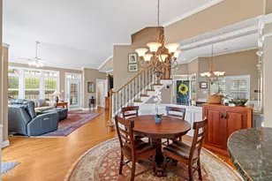 12241 Orchardgrass Ln, Raleigh, NC 27614 - Photo 7