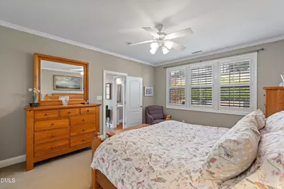 12241 Orchardgrass Lane, Raleigh, NC 27614 - Photo 23