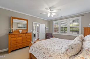 12241 Orchardgrass Ln, Raleigh, NC 27614 - Photo 23