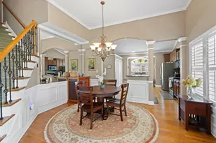 12241 Orchardgrass Ln, Raleigh, NC 27614 - Photo 7