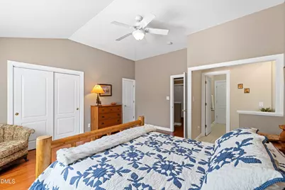 12241 Orchardgrass Lane, Raleigh, NC 27614 - Photo 31