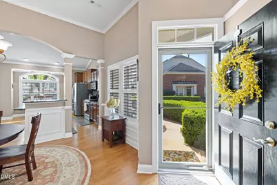 12241 Orchardgrass Lane, Raleigh, NC 27614 - Photo 5