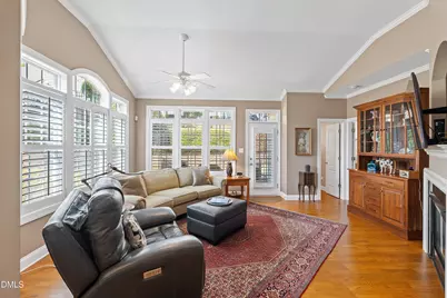 12241 Orchardgrass Lane, Raleigh, NC 27614 - Photo 11