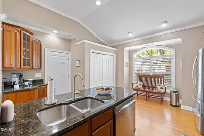 12241 Orchardgrass Lane, Raleigh, NC 27614 - Photo 21