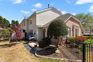 12241 Orchardgrass Ln, Raleigh, NC 27614 - Photo 43