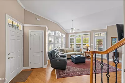 12241 Orchardgrass Lane, Raleigh, NC 27614 - Photo 9