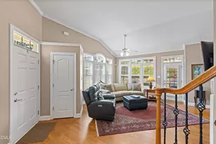 12241 Orchardgrass Ln, Raleigh, NC 27614 - Photo 9