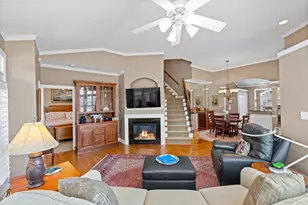 12241 Orchardgrass Ln, Raleigh, NC 27614 - Photo 9