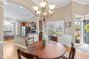 12241 Orchardgrass Ln, Raleigh, NC 27614 - Photo 5