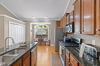 12241 Orchardgrass Lane, Raleigh, NC 27614 - Photo 13