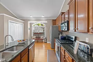 12241 Orchardgrass Ln, Raleigh, NC 27614 - Photo 13