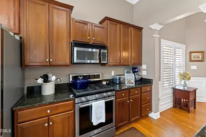 12241 Orchardgrass Lane, Raleigh, NC 27614 - Photo 19