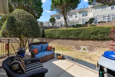 12241 Orchardgrass Lane, Raleigh, NC 27614 - Photo 41