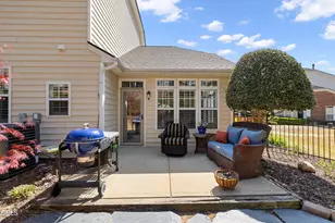 12241 Orchardgrass Ln, Raleigh, NC 27614 - Photo 41