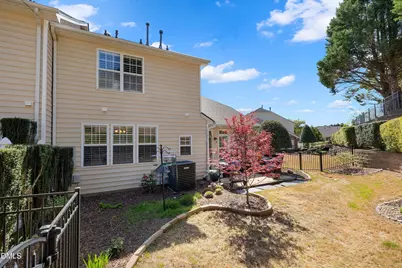12241 Orchardgrass Lane, Raleigh, NC 27614 - Photo 45