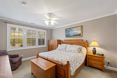 12241 Orchardgrass Lane, Raleigh, NC 27614 - Photo 25