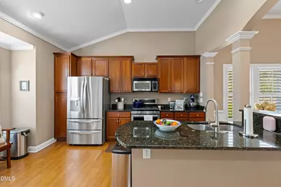 12241 Orchardgrass Lane, Raleigh, NC 27614 - Photo 15