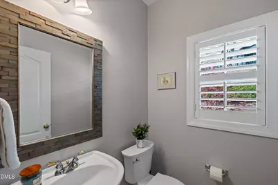 12241 Orchardgrass Lane, Raleigh, NC 27614 - Photo 13