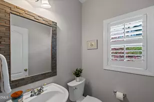 12241 Orchardgrass Ln, Raleigh, NC 27614 - Photo 13