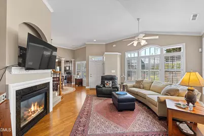 12241 Orchardgrass Lane, Raleigh, NC 27614 - Photo 11