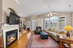 12241 Orchardgrass Ln, Raleigh, NC 27614 - Photo 11
