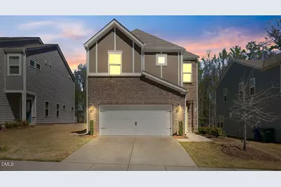 319 Joneshaven Drive, Fuquay Varina, NC 27526 - Photo 1