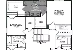 1317 Kubek Wy, Raleigh, NC 27616 - Photo 3