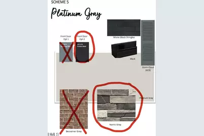 1317 Kubek Way, Raleigh, NC 27616 - Photo 5