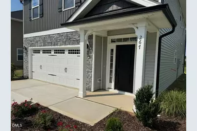 267 New Twin Branch Court, Smithfield, NC 27577 - Photo 5