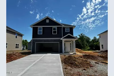 267 New Twin Branch Court, Smithfield, NC 27577 - Photo 1