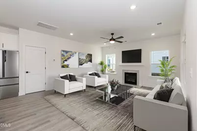 267 New Twin Branch Court, Smithfield, NC 27577 - Photo 9