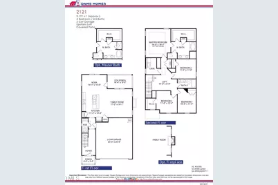 267 New Twin Branch Court, Smithfield, NC 27577 - Photo 43