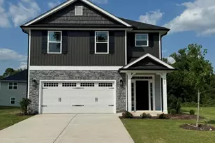 267 New Twin Br Ct, Smithfield, NC 27577 - Photo 1