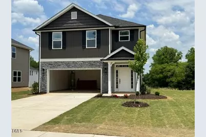 267 New Twin Branch Court, Smithfield, NC 27577 - Photo 1