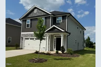 267 New Twin Branch Court, Smithfield, NC 27577 - Photo 3