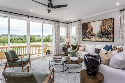 700 Hyperion Alley, Wake Forest, NC 27587 - Photo 11