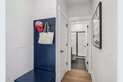 700 Hyperion Alley, Wake Forest, NC 27587 - Photo 19