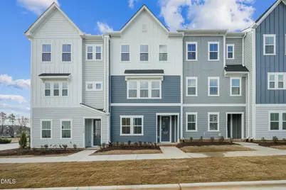 700 Hyperion Alley, Wake Forest, NC 27587 - Photo 27