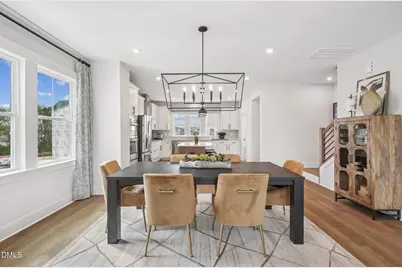 700 Hyperion Alley, Wake Forest, NC 27587 - Photo 5