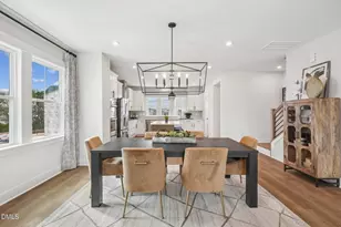 700 Hyperion Aly, Wake Forest, NC 27587 - Photo 5