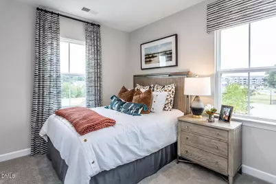 700 Hyperion Alley, Wake Forest, NC 27587 - Photo 21