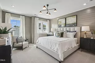 700 Hyperion Aly, Wake Forest, NC 27587 - Photo 13