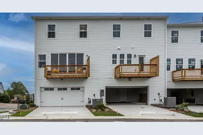 700 Hyperion Alley, Wake Forest, NC 27587 - Photo 23