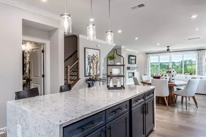 700 Hyperion Alley, Wake Forest, NC 27587 - Photo 13