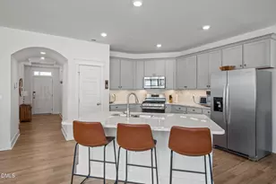 1000 Heartstone Wy, Durham, NC 27713 - Photo 3