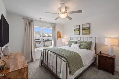 1000 Heartstone Way, Durham, NC 27713 - Photo 23