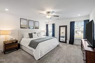 1000 Heartstone Wy, Durham, NC 27713 - Photo 5