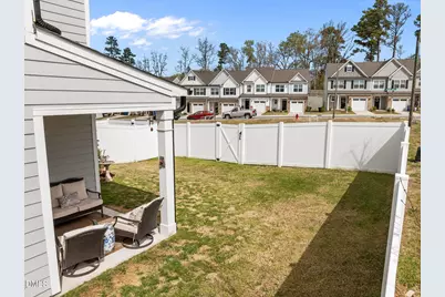 1000 Heartstone Way, Durham, NC 27713 - Photo 35