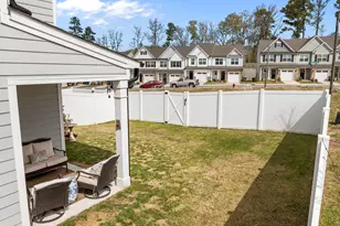 1000 Heartstone Wy, Durham, NC 27713 - Photo 35